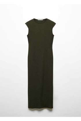 پیراهن زنانه اورجینال منگو mango