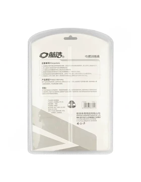 طناب ورزشی Unisex بدون برند Hanghao - H6602