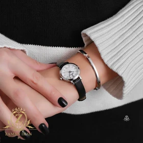 ساعت مچی زنانه دنیل کلین daniel klein اورجینال مدل DK-1-13780-1