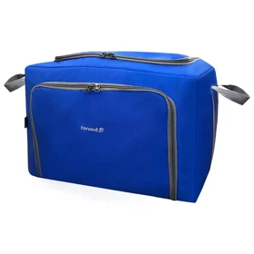 نظم دهنده سفری و کمد فوروارد FORWARD - FCLT4466 PLUS (آبی)
