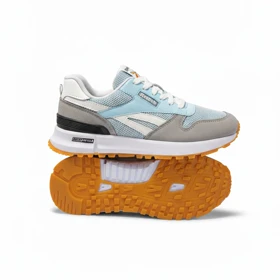 کفش کتانی رانینگ ریباک رنگ آبی کد 294916