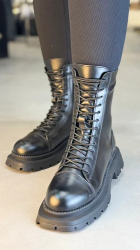 106 - نیم بوت بندی 106