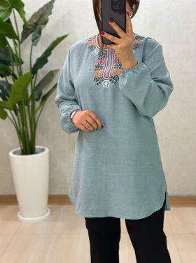 B491- تونیک نفس