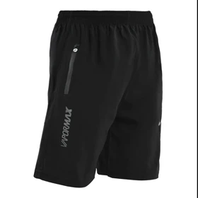 شلوارک ورزشی مردانه نایک مدل GMS-4K0933 مشکی