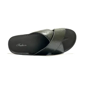 صندل مردانه نیکتا مدل 119-11 کد RS-BK-051