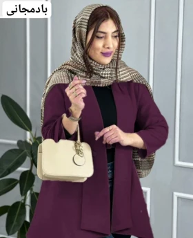 مانتو شایسته