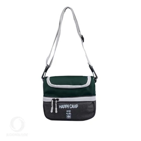کیف ناهار 4.4 لیتری happy camp