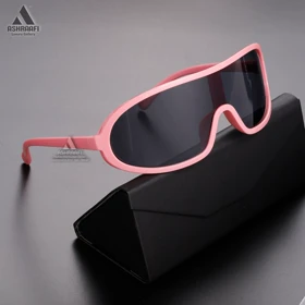 عینک بالنسیاگا Balenciaga AS521380 (طیف رنگی سوم)