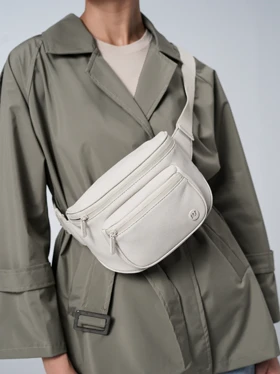 کیف کمری زنانه دیوید جونز مدلCM7361