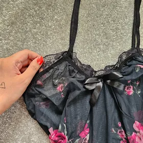 لباس خواب گل سرخ 1402