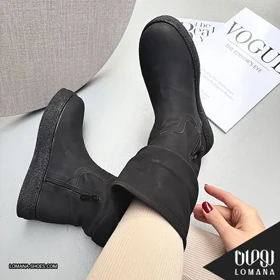 بوت چروک دیار لومانا - کد 1977