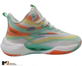 کفش ساق‌دار LUMMER کد 2005221