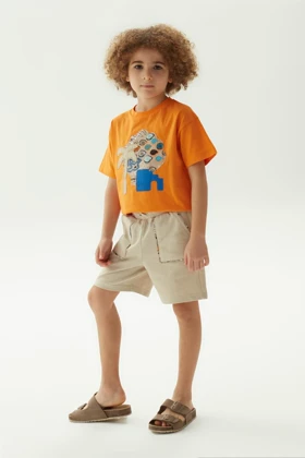 شلوارک بچگانه nebbati nebbati