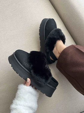 UGG پشت بند