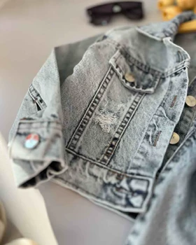 کت و بیلر بچگانه