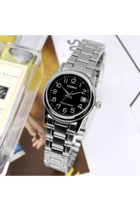 ساعت زنانه casio casio