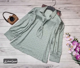 شومیز کرواتی نفس