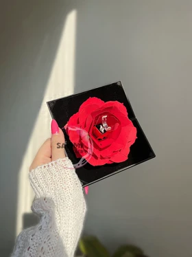 باکس گل سوپرایزی