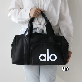 ساک ورزشی ومسافرتی مدل پارلیتا (Alo)
