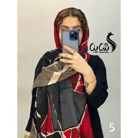 شال کد 855/2
