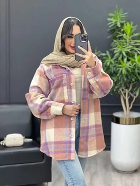 شکت دو جیب پاکتی