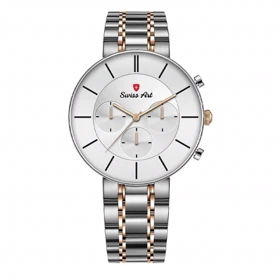 ساعت مچی مردانه سوئیس آرت مدل 920008SR1600