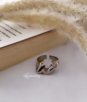 انگشتر کلمات