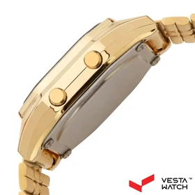 ساعت مچی زنانه کاسیو CASIO مدل LA680WGA-1D