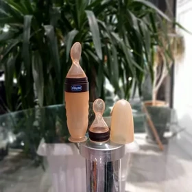 سرلاک خوری گیاهی چیکو