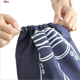 کاور کفش مای هوم مدل براون