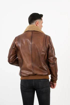 کت و کاپشن مردانه deri-effect deri-effect