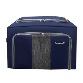نظم دهنده سفری و کمد فوروارد مدل FORWARD - FCLT4433 (سرمه ای)