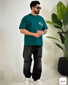 تیشرت مردانه لاله_کد4441