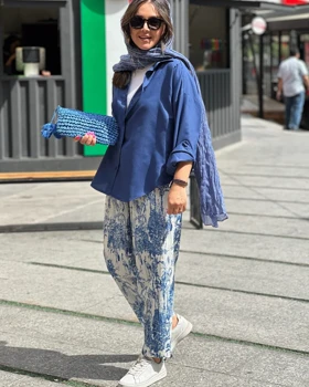 شومیز بیسیک