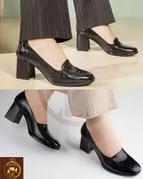 کفش مجلسی زنانه پرستو