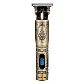 ریش تراش شارژی گرین GNPHTMRGD