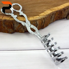 انبر سالاد شانه ای A-214