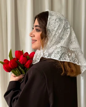 مینی اسکارف دانتل ارسال