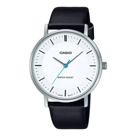 ساعت کاسیو مردانه مدل CASIO MTP-VT04L-7E
