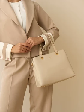 کیف دستی زنانه دیوید جونز