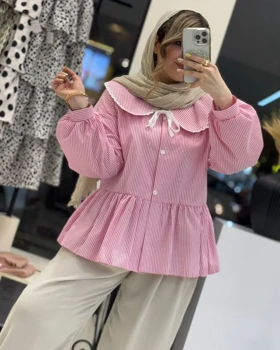 مانتو عروسکی شاهوین
