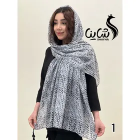 شال کد 1224