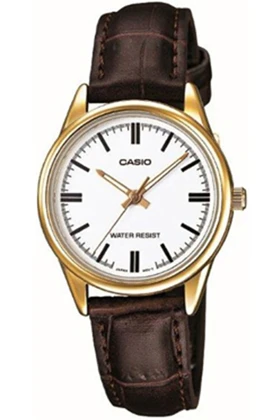 ساعت زنانه اورجینال casio casio