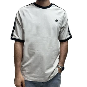 تیشرت یقه گرد ADIDAS