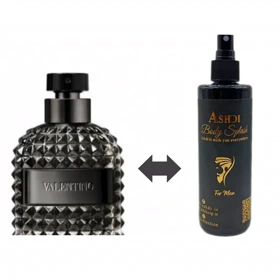 بادی اسپلش والنتینو یومو اینتنس – VALENTINO – Valentino Uomo Intense