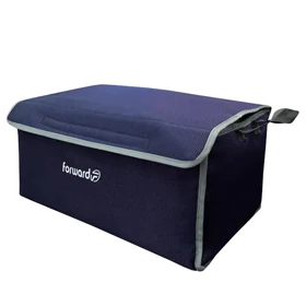 نظم دهنده صندوق عقب خودرو فوروارد مدل FORWARD - FCLT2233 (سرمه ای)