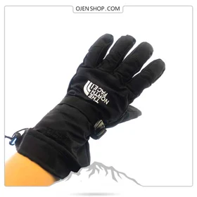 دستکش دوپوش نورث فیس NORTH FACE