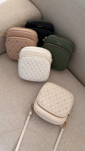 کیف دوشی