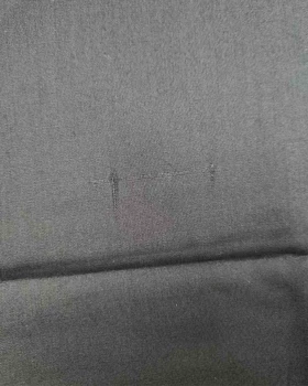 مقنعه کریپ زنانه سفید اوت لت