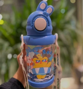 قمقمه خرگوش 650 میل